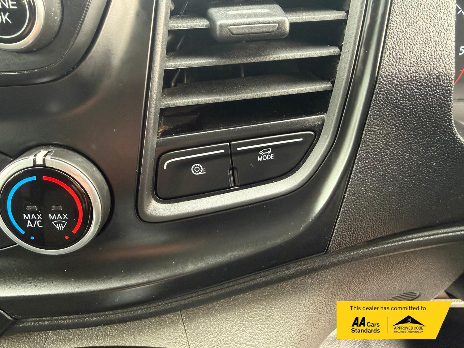 Used Ford Transit 2022 for sale - 77791333: Photo 39