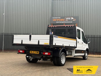 Used Ford Transit 2022 for sale - 77791333: Photo