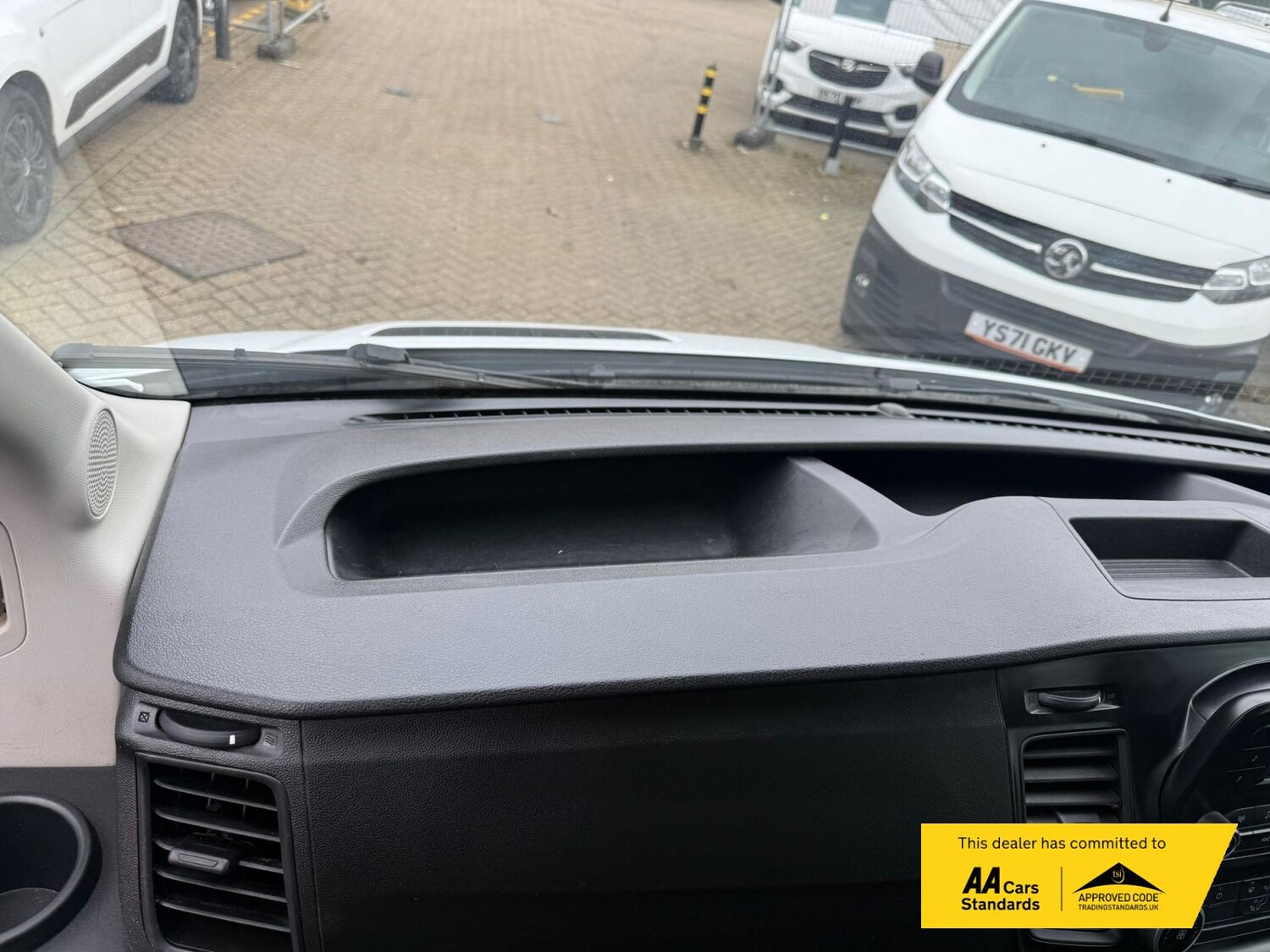 Used Ford Transit 2022 for sale - 77791333: Photo 40