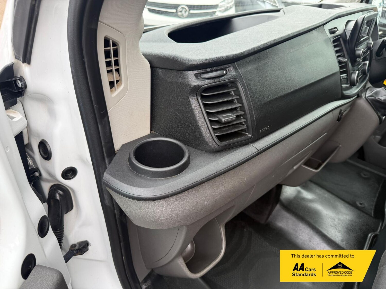 Used Ford Transit 2022 for sale - 77791333: Photo 45