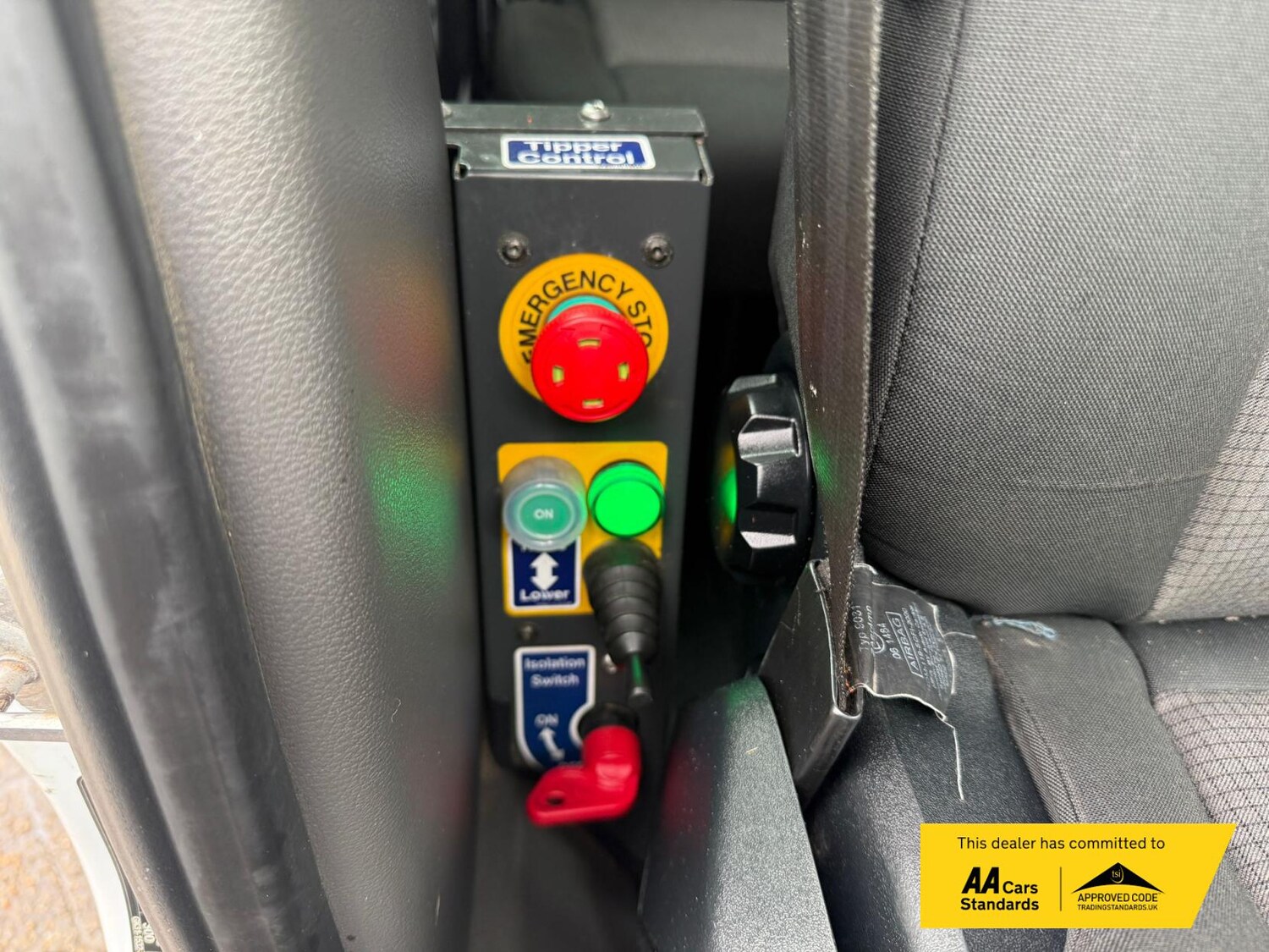 Used Ford Transit 2022 for sale - 77791333: Photo 48