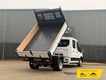 Used Ford Transit 2022 for sale - 77791333: Photo