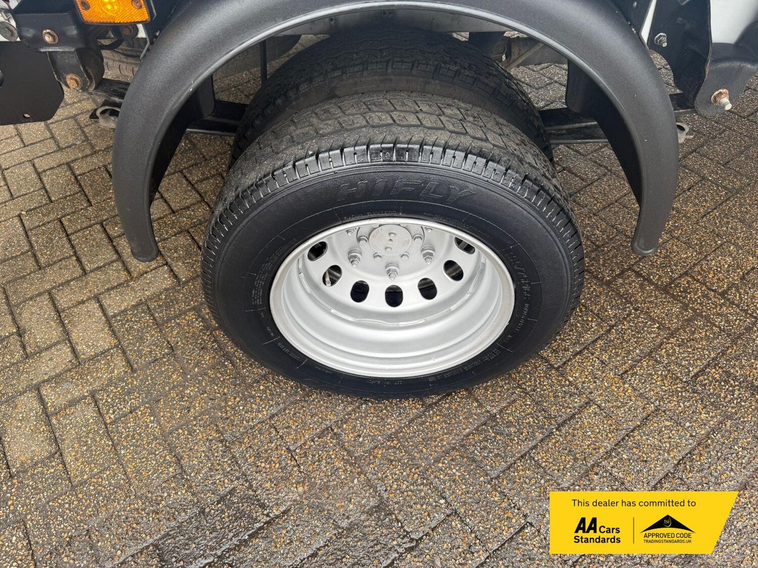 Used Ford Transit 2022 for sale - 77791333: Photo 53