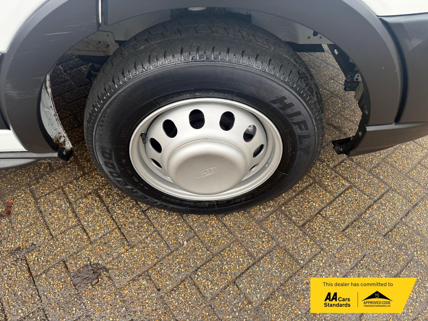 Used Ford Transit 2022 for sale - 77791333: Photo 54