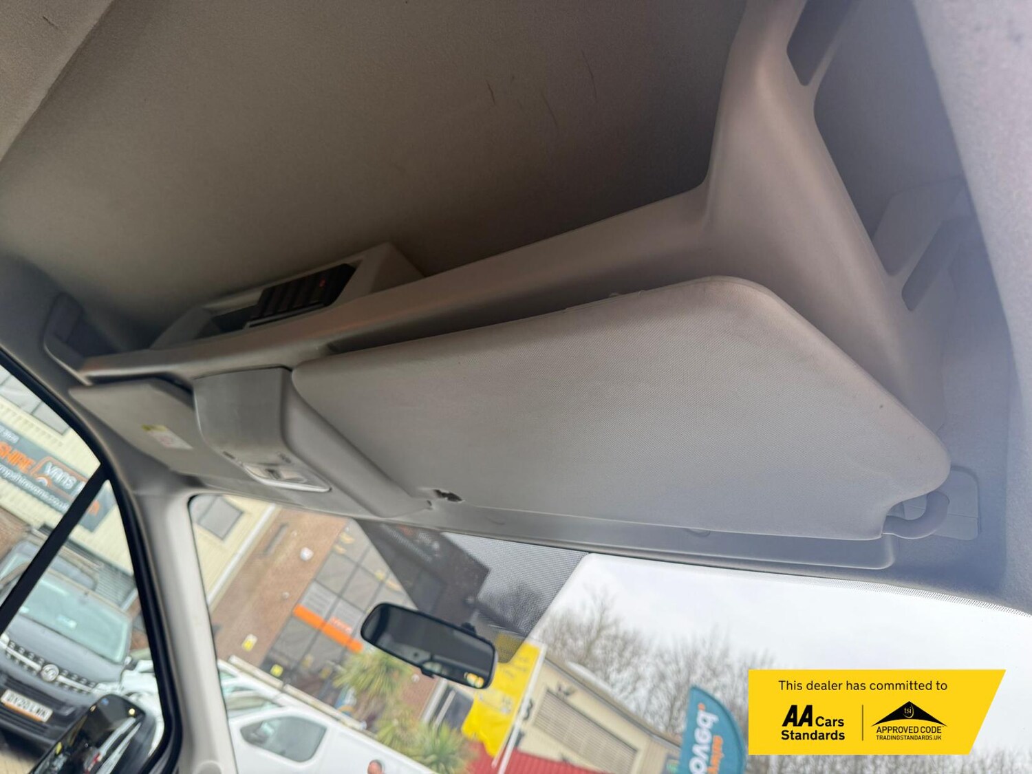 Used Ford Transit 2022 for sale - 77791333: Photo 56