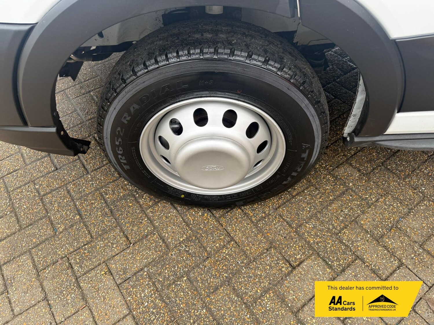 Used Ford Transit 2022 for sale - 77791333: Photo 57