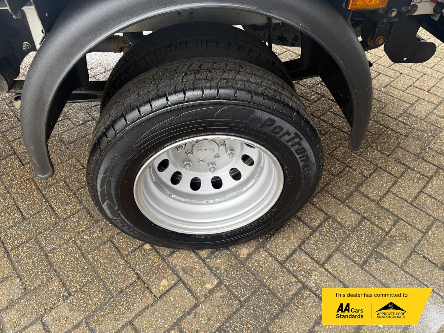 Used Ford Transit 2022 for sale - 77791333: Photo 58