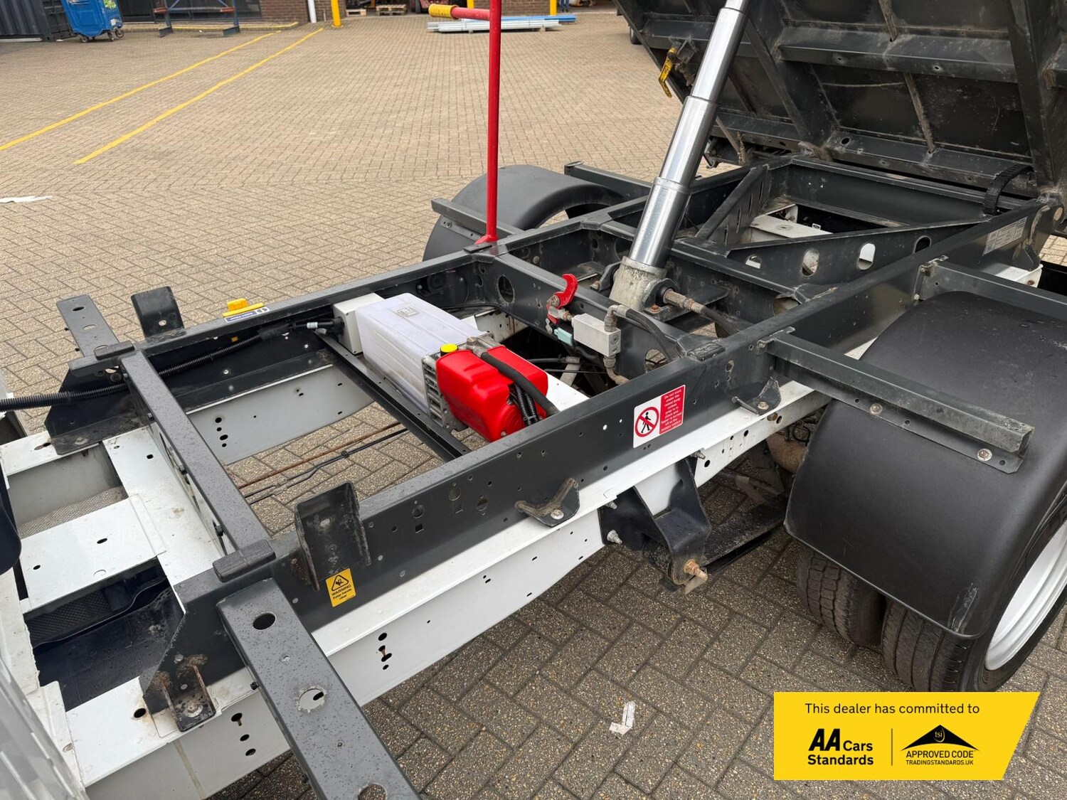 Used Ford Transit 2022 for sale - 77791333: Photo 60