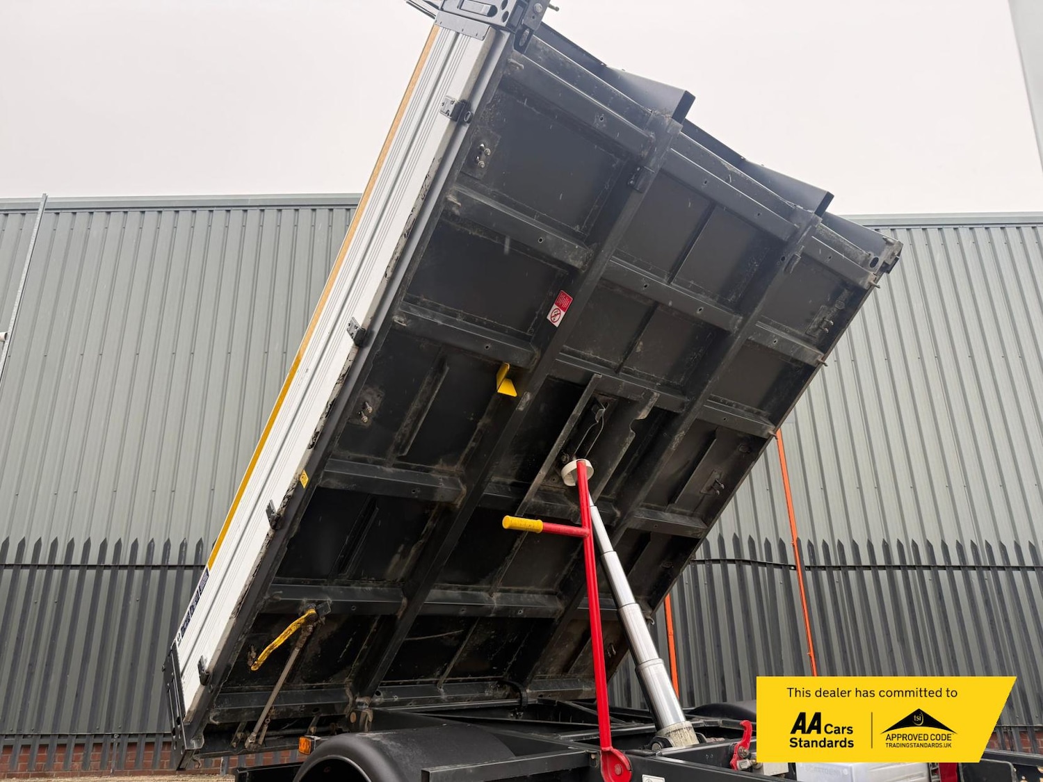 Used Ford Transit 2022 for sale - 77791333: Photo 64