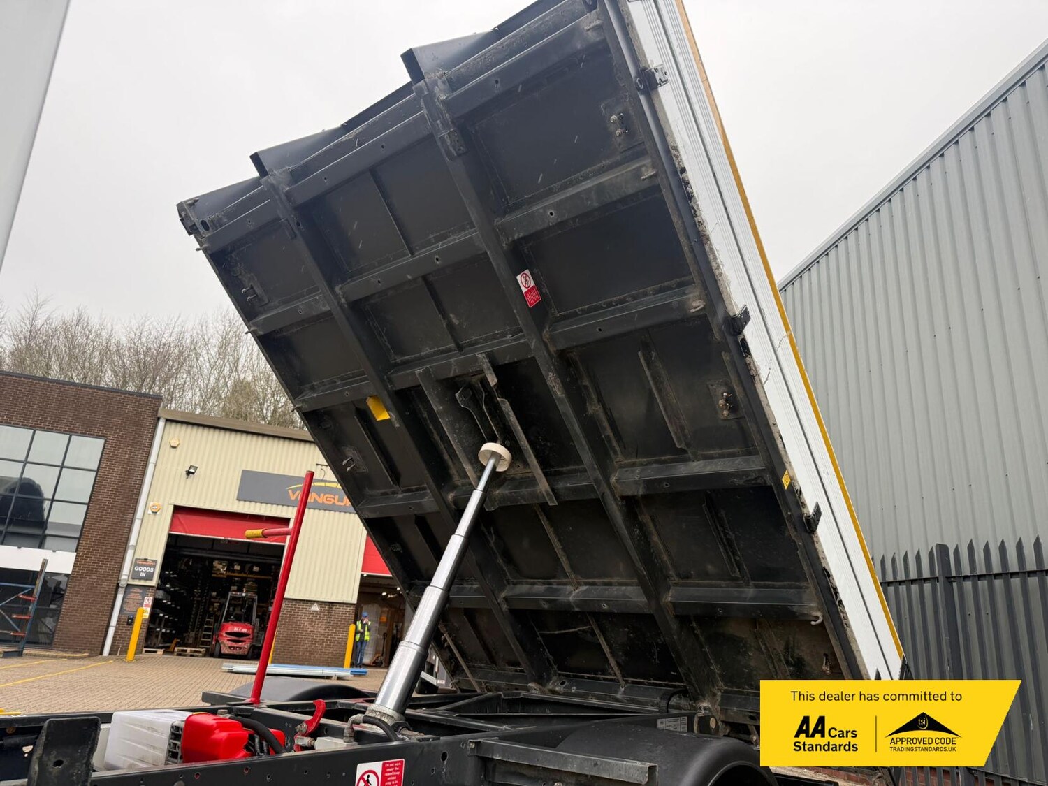 Used Ford Transit 2022 for sale - 77791333: Photo 65