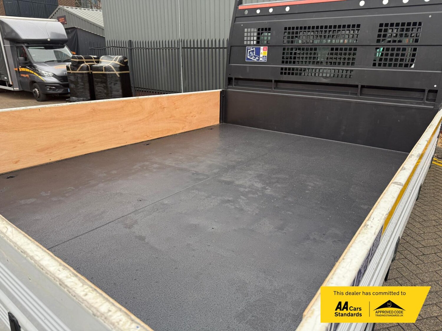 Used Ford Transit 2022 for sale - 77791333: Photo 67