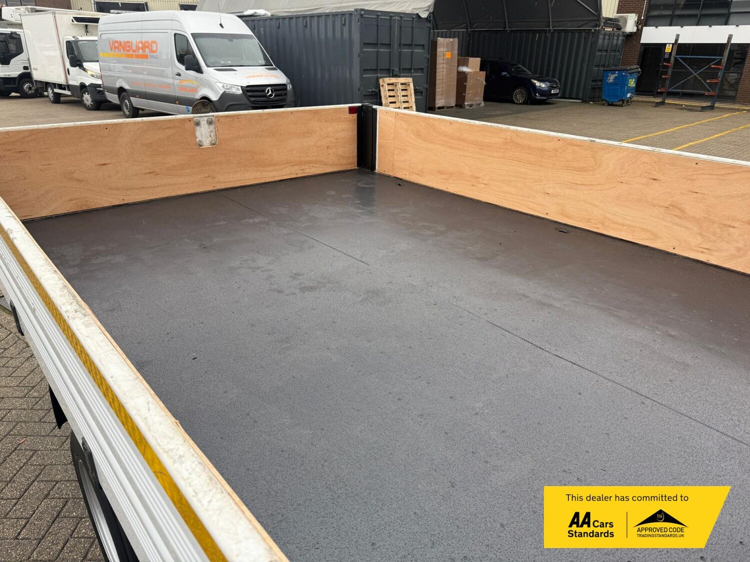 Used Ford Transit 2022 for sale - 77791333: Photo 68