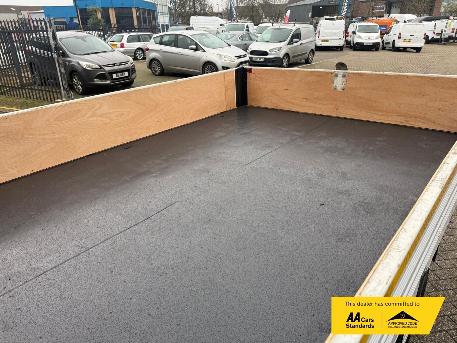 Used Ford Transit 2022 for sale - 77791333: Photo 70