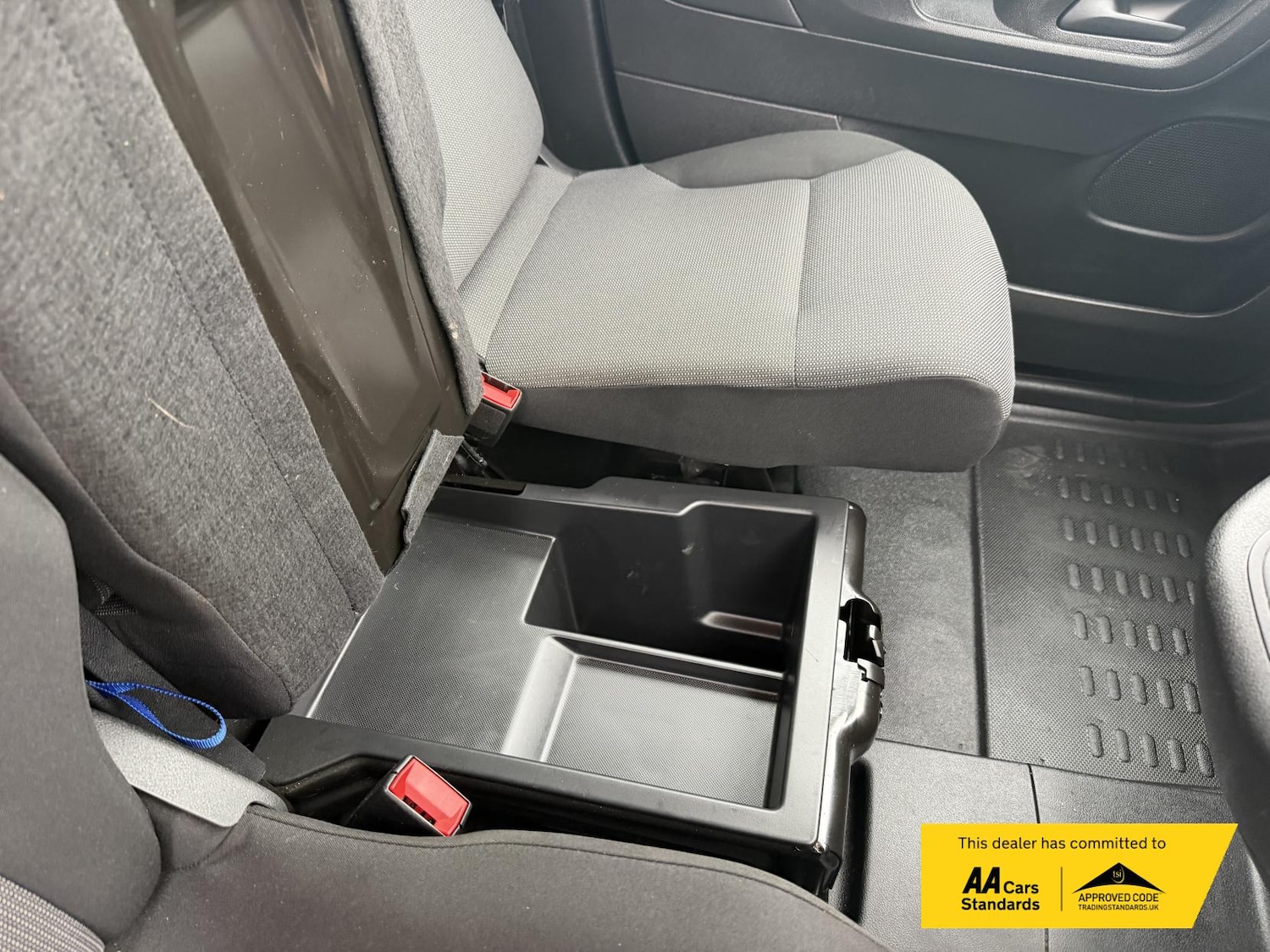 Used Vauxhall Combo 2022 for sale - 78000541: Photo 13