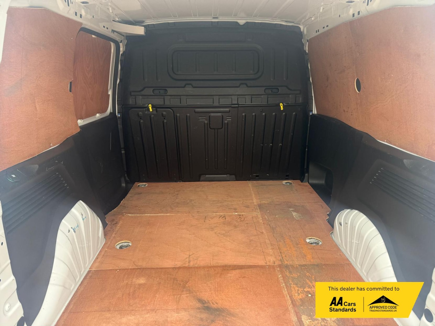 Used Vauxhall Combo 2022 for sale - 78000541: Photo 24