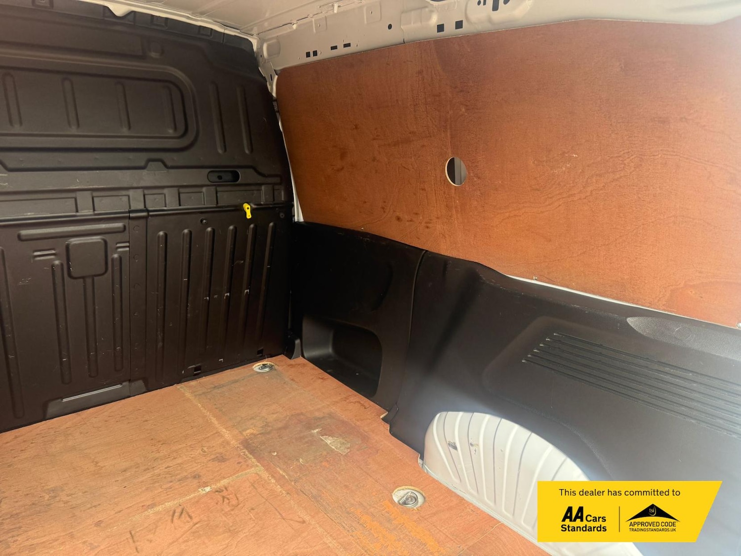 Used Vauxhall Combo 2022 for sale - 78000541: Photo 26