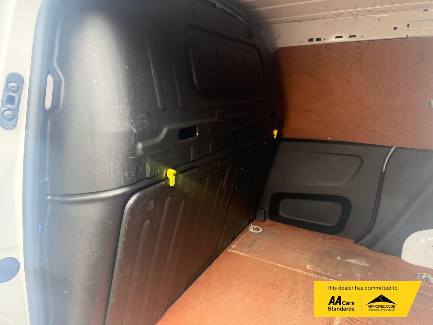 Used Vauxhall Combo 2022 for sale - 78000541: Photo 27