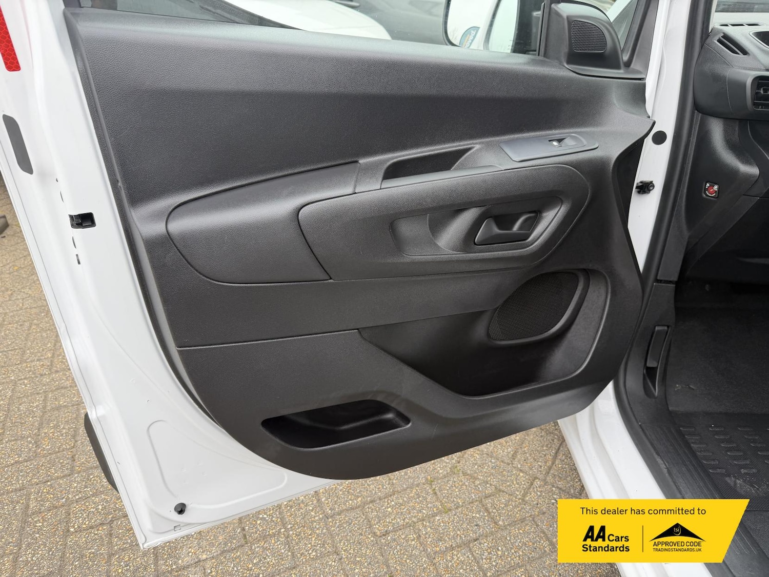 Used Vauxhall Combo 2022 for sale - 78000541: Photo 29