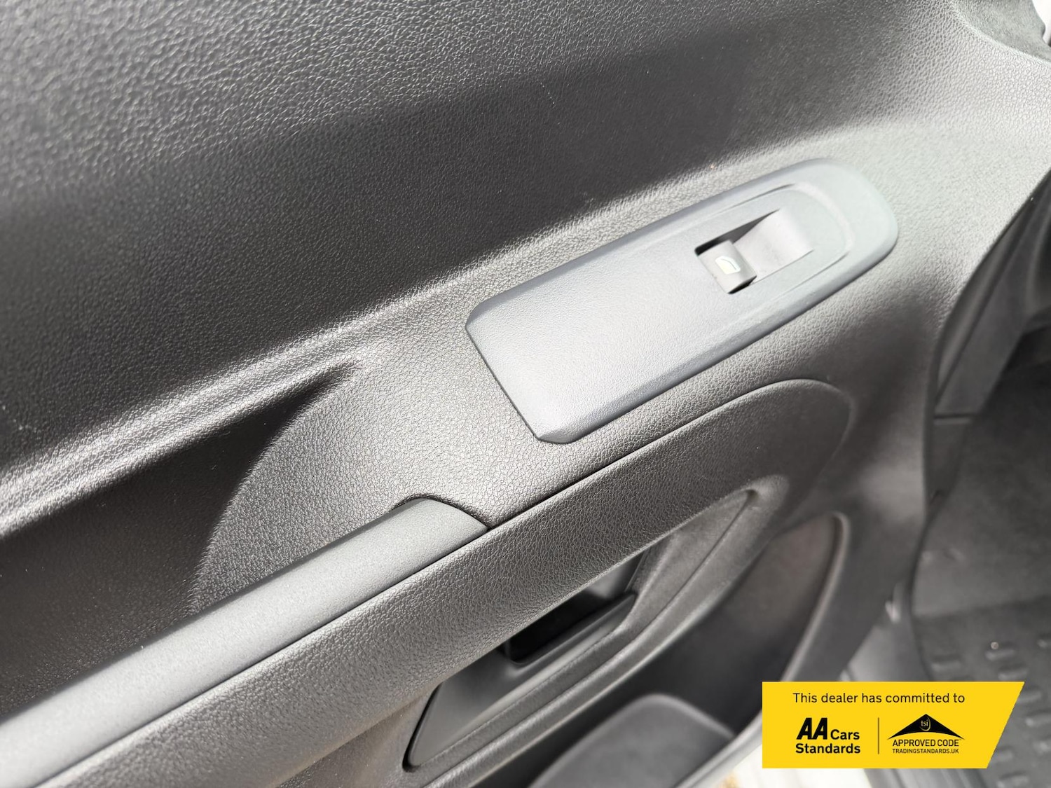 Used Vauxhall Combo 2022 for sale - 78000541: Photo 30