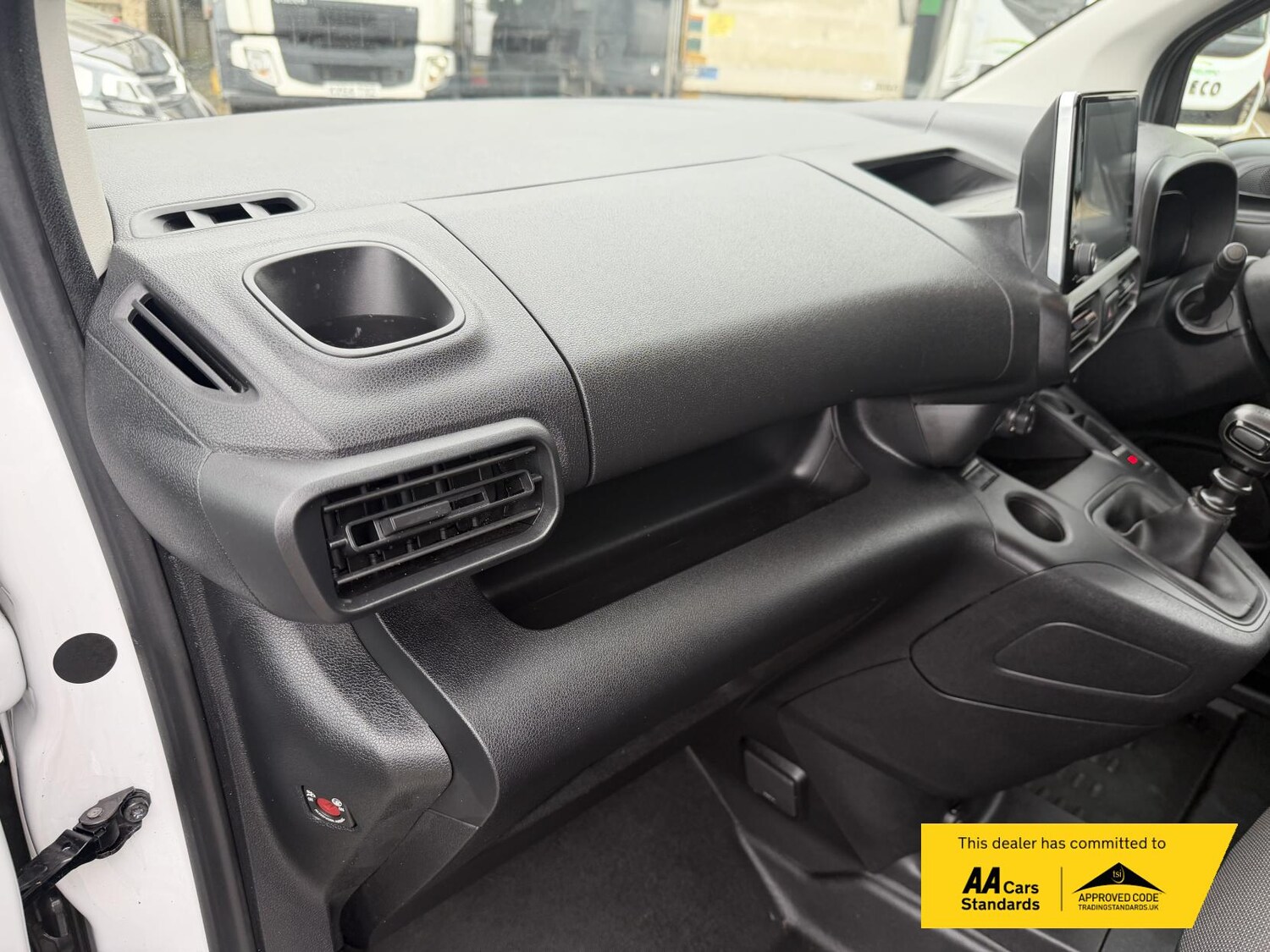 Used Vauxhall Combo 2022 for sale - 78000541: Photo 31