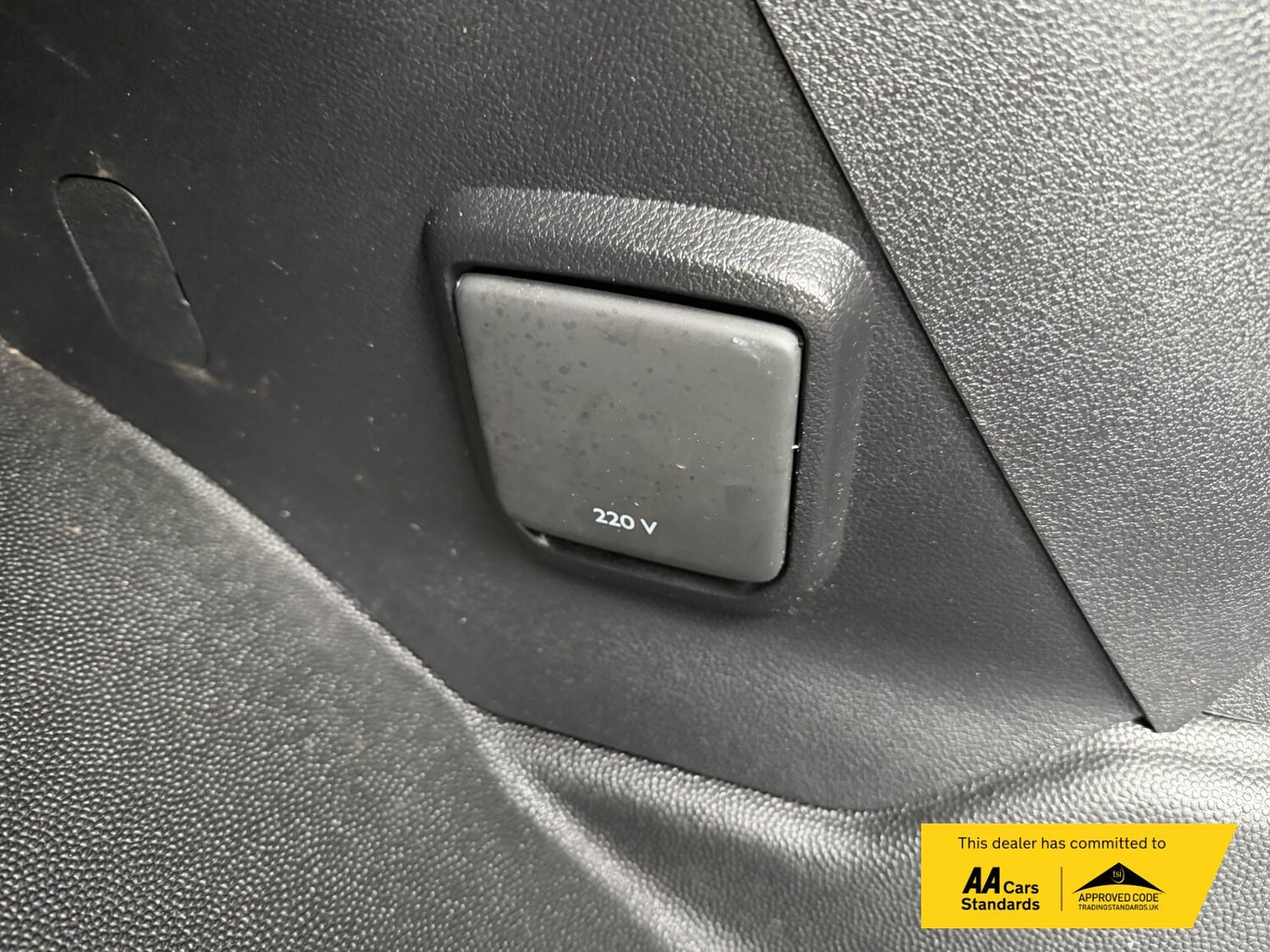 Used Vauxhall Combo 2022 for sale - 78000541: Photo 33