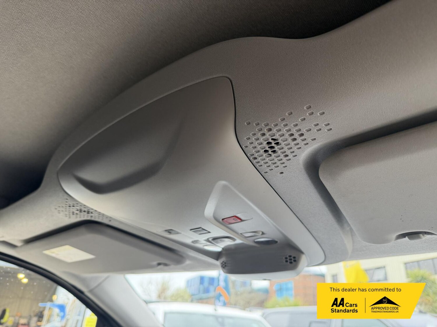 Used Vauxhall Combo 2022 for sale - 78000541: Photo 35