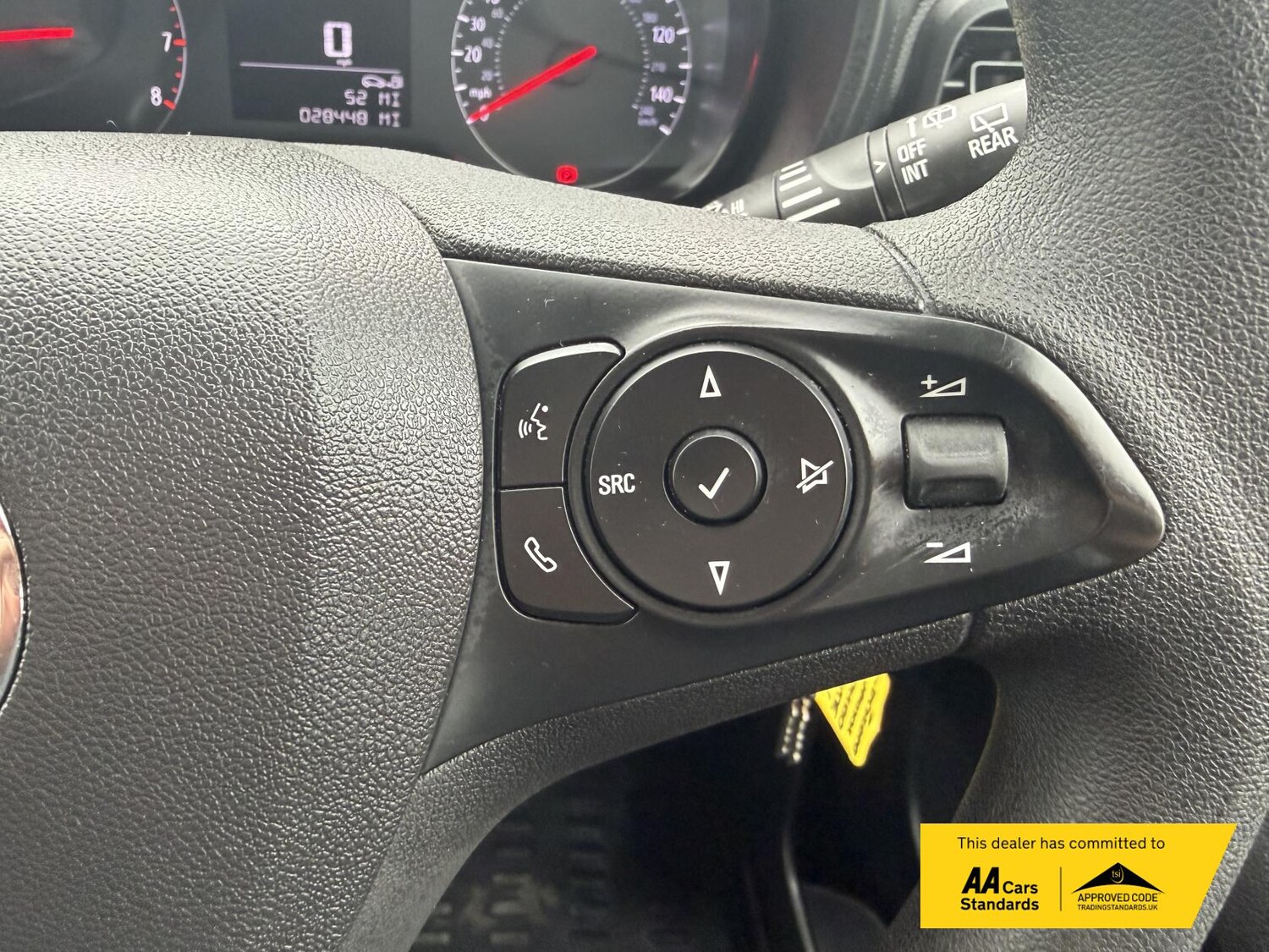 Used Vauxhall Combo 2022 for sale - 78000541: Photo 40