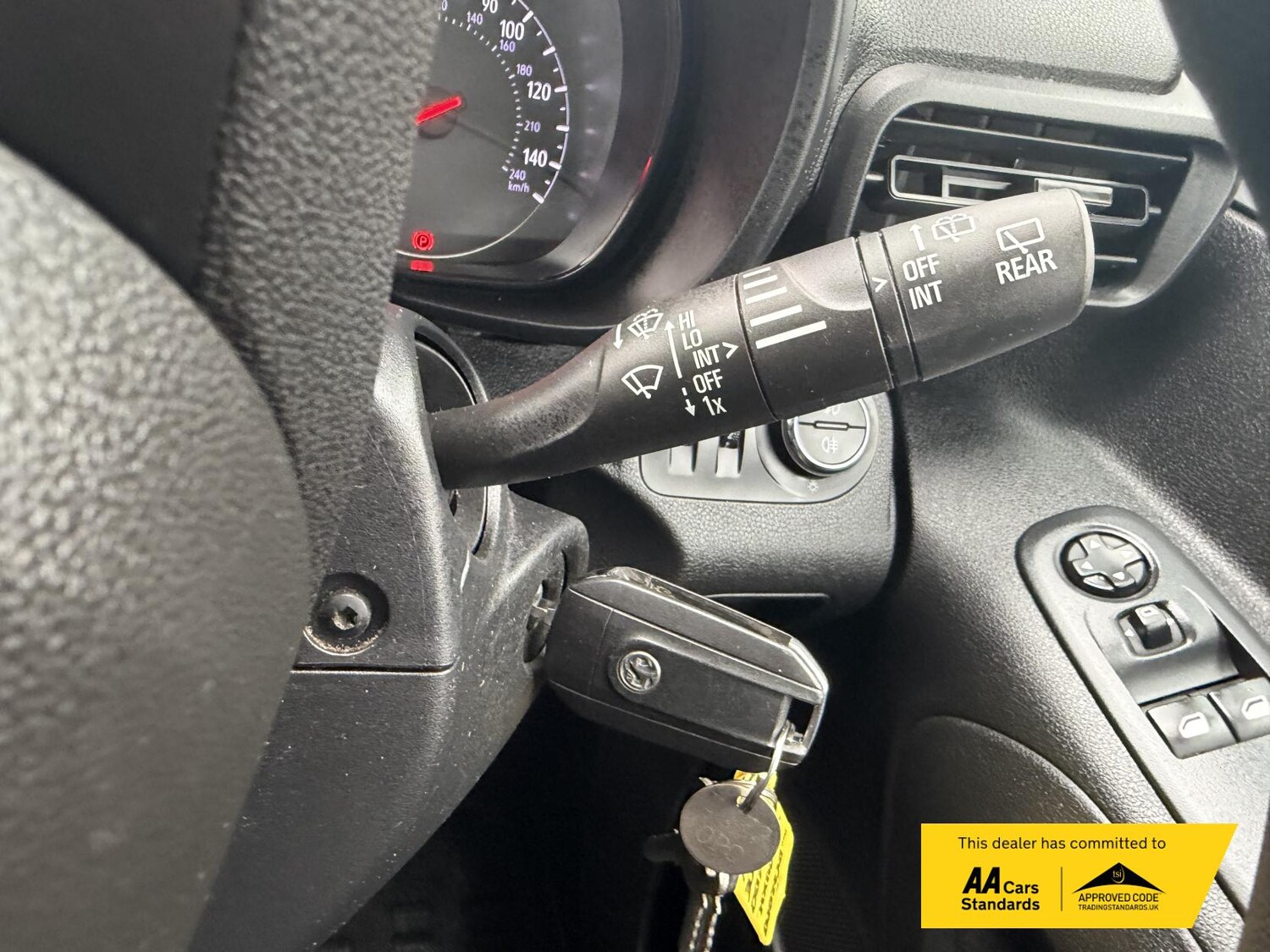 Used Vauxhall Combo 2022 for sale - 78000541: Photo 41