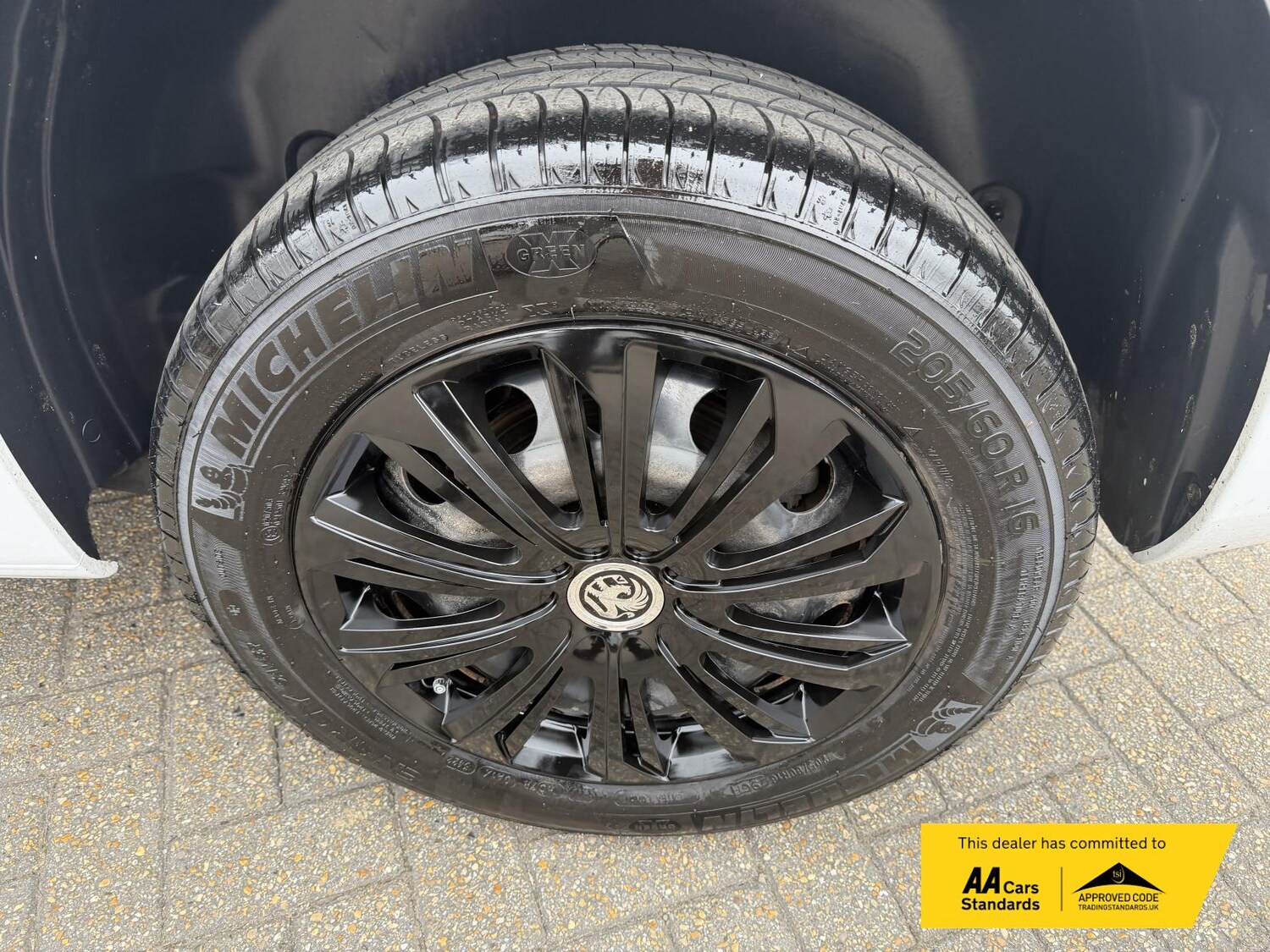 Used Vauxhall Combo 2022 for sale - 78000541: Photo 42