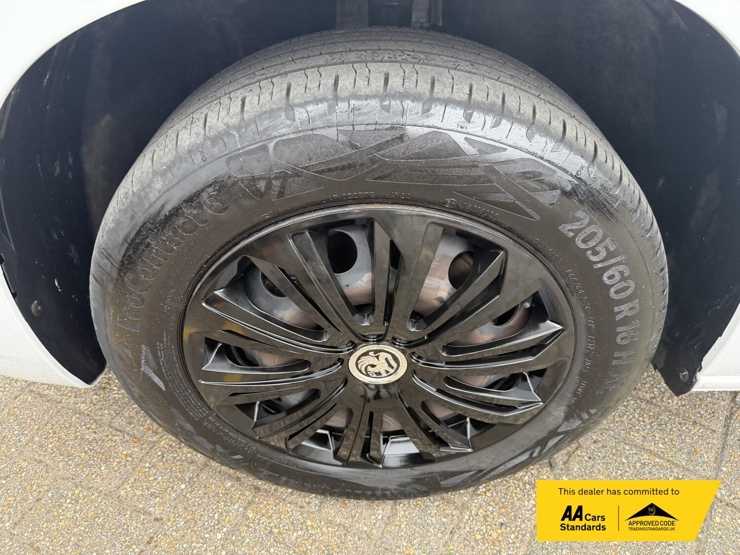 Used Vauxhall Combo 2022 for sale - 78000541: Photo 43