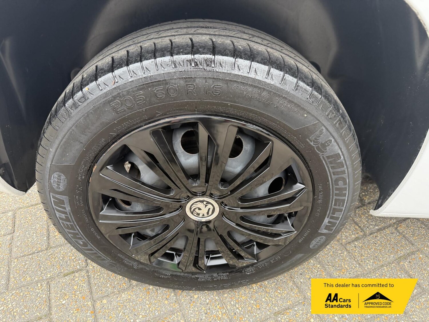 Used Vauxhall Combo 2022 for sale - 78000541: Photo 45