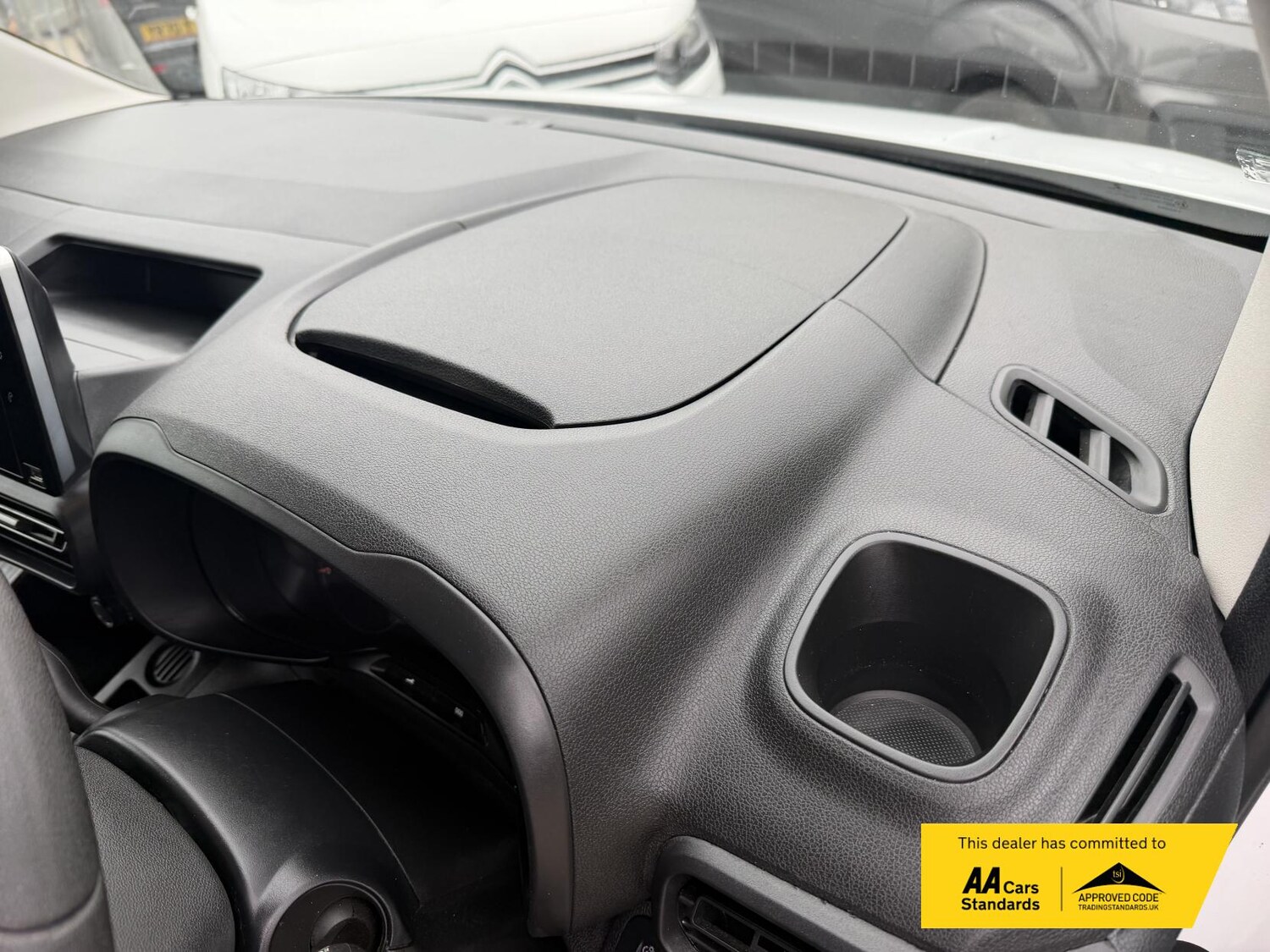 Used Vauxhall Combo 2022 for sale - 78000541: Photo 47