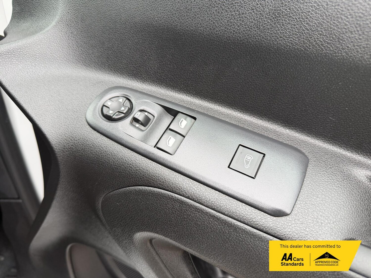 Used Vauxhall Combo 2022 for sale - 78000541: Photo 50