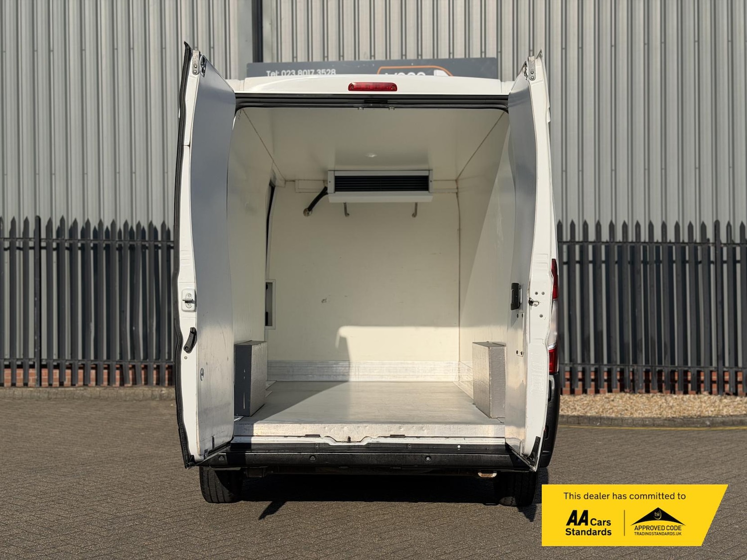 Used Citroen Relay 2019 for sale - 76941928: Photo 12