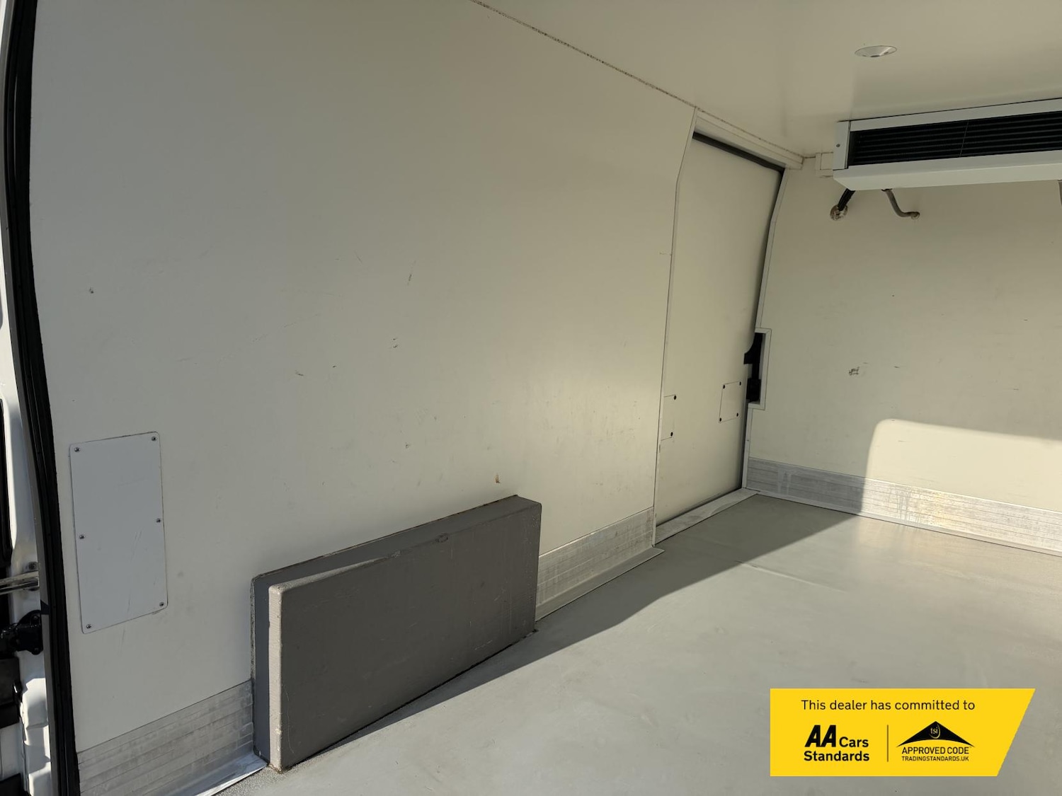 Used Citroen Relay 2019 for sale - 76941928: Photo 13