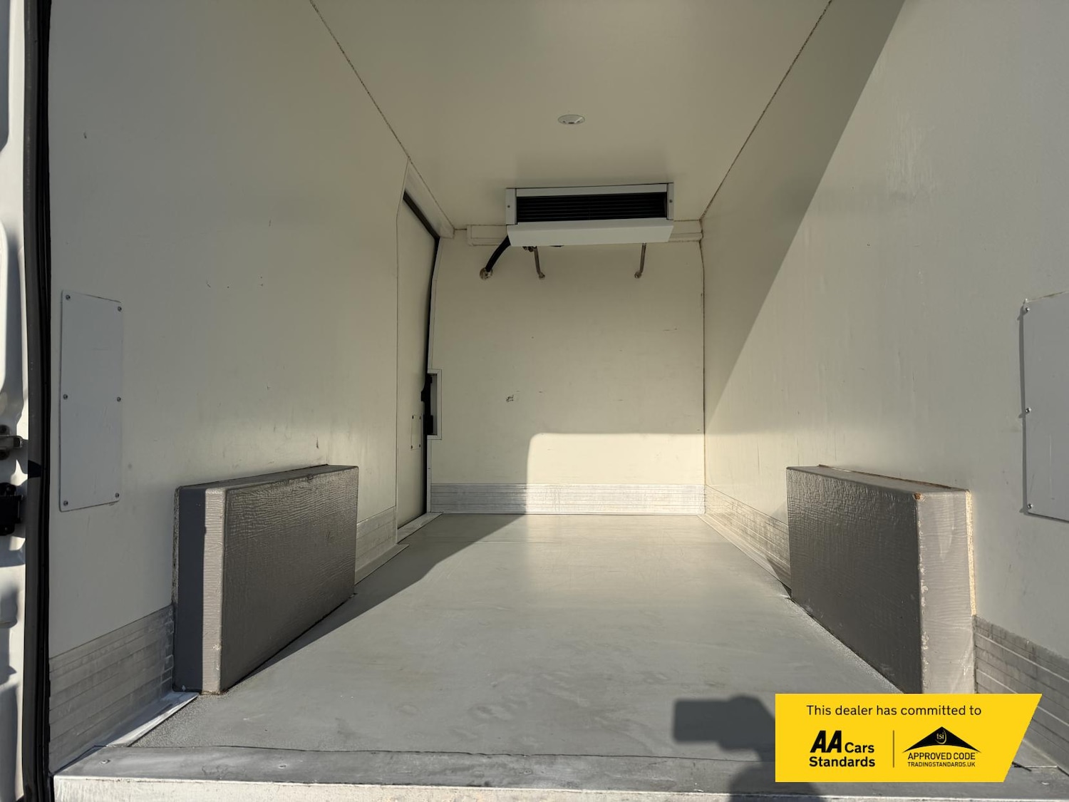 Used Citroen Relay 2019 for sale - 76941928: Photo 14