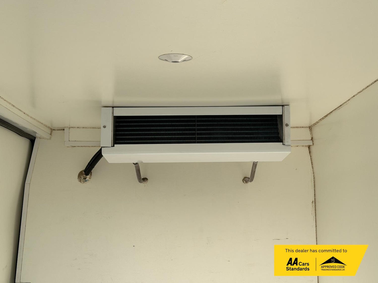 Used Citroen Relay 2019 for sale - 76941928: Photo 15