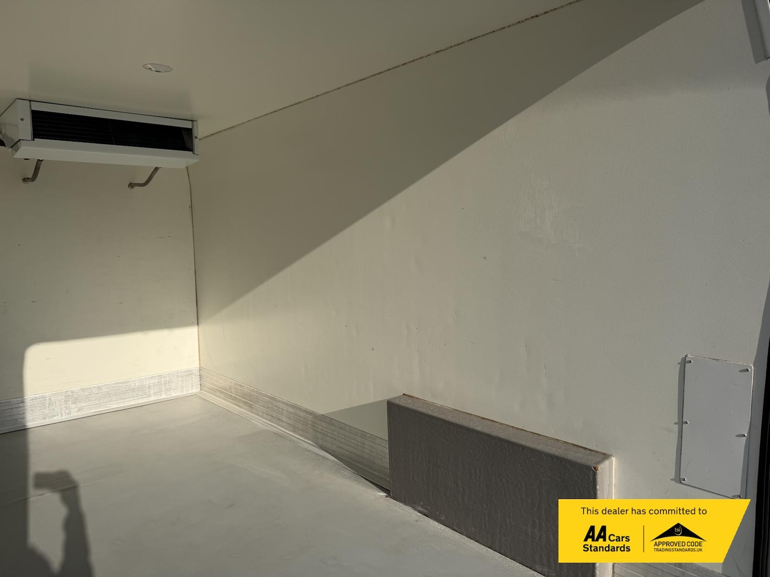 Used Citroen Relay 2019 for sale - 76941928: Photo 16