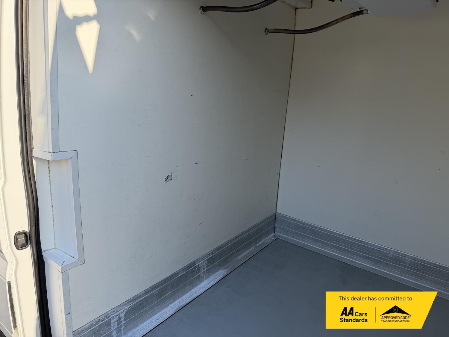 Used Citroen Relay 2019 for sale - 76941928: Photo 17