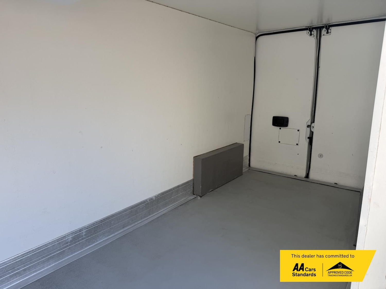 Used Citroen Relay 2019 for sale - 76941928: Photo 18