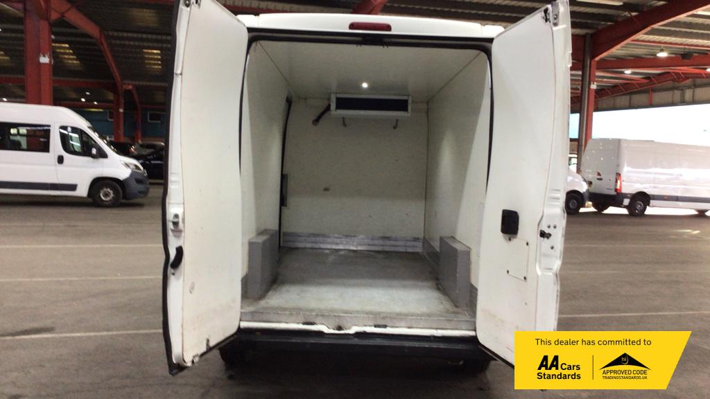 Used Citroen Relay 2019 for sale - 76941928: Photo 2