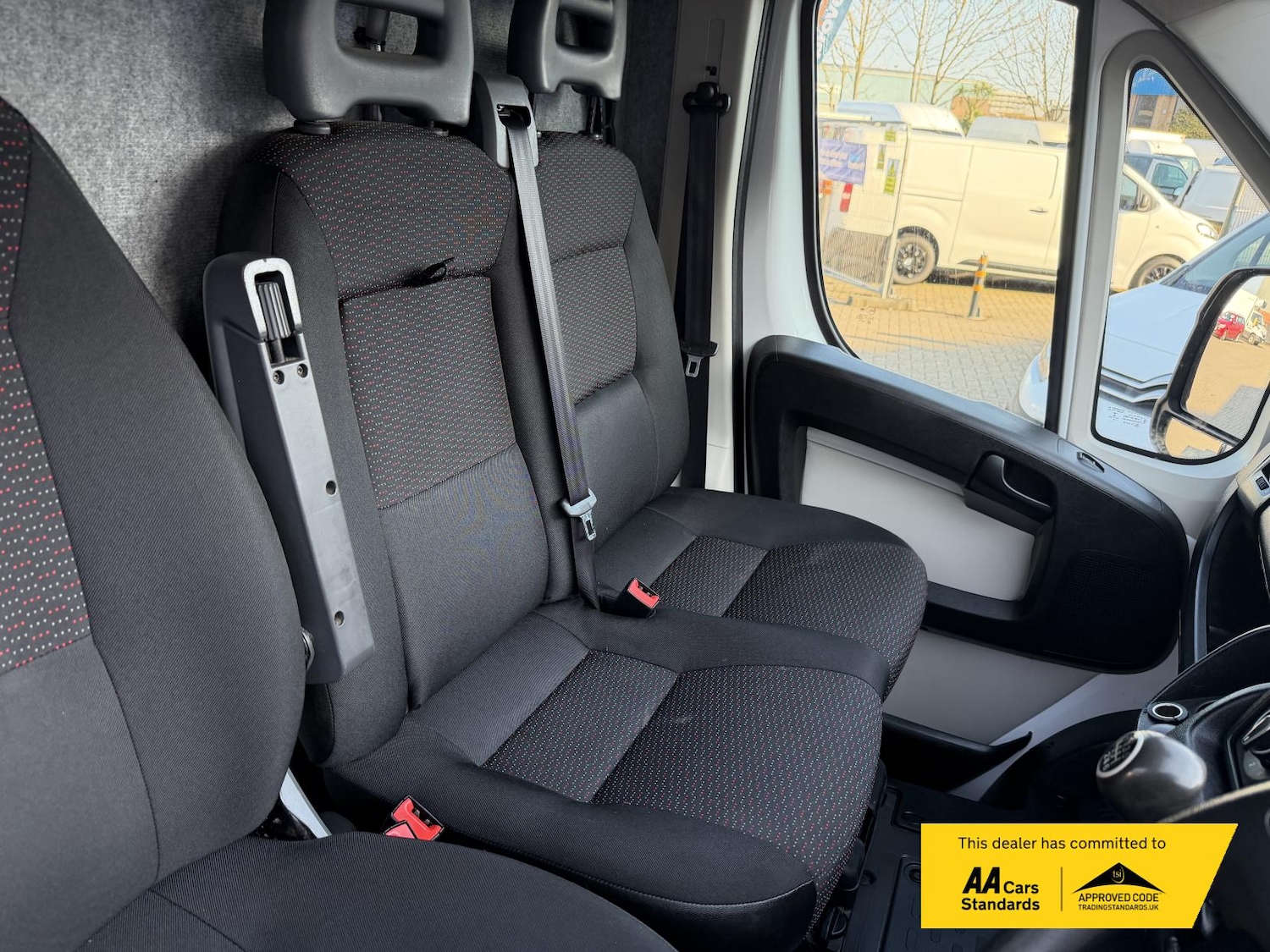 Used Citroen Relay 2019 for sale - 76941928: Photo 22