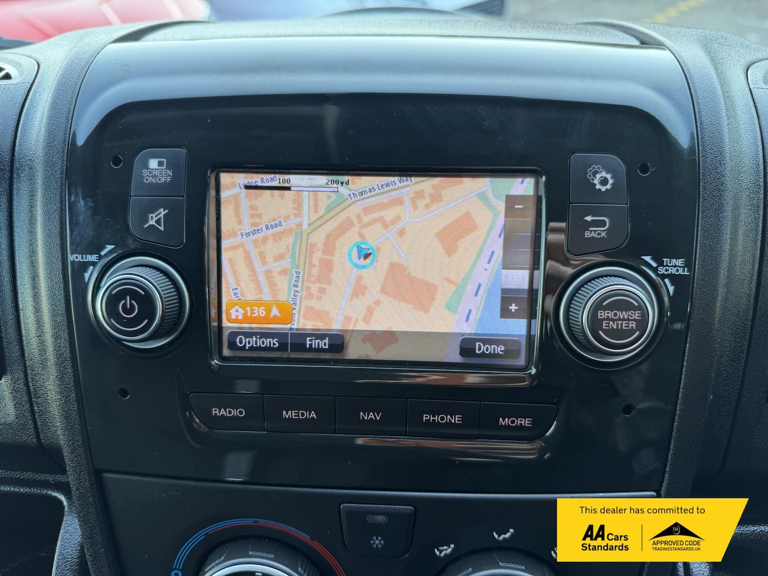 Used Citroen Relay 2019 for sale - 76941928: Photo 24