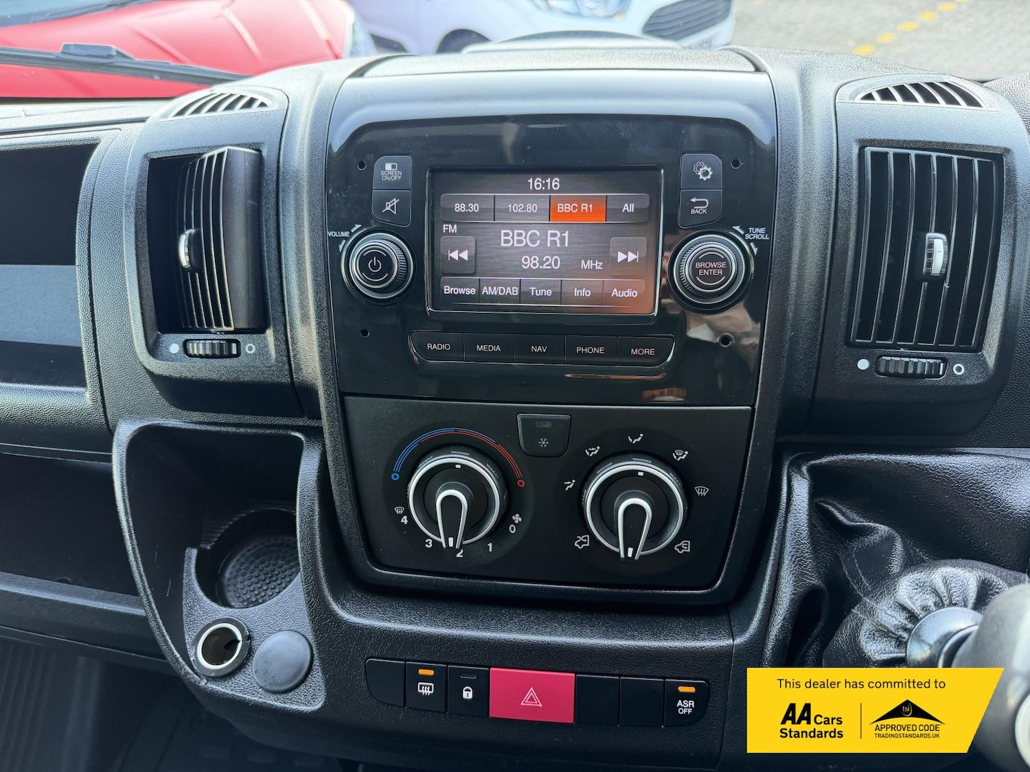 Used Citroen Relay 2019 for sale - 76941928: Photo 25