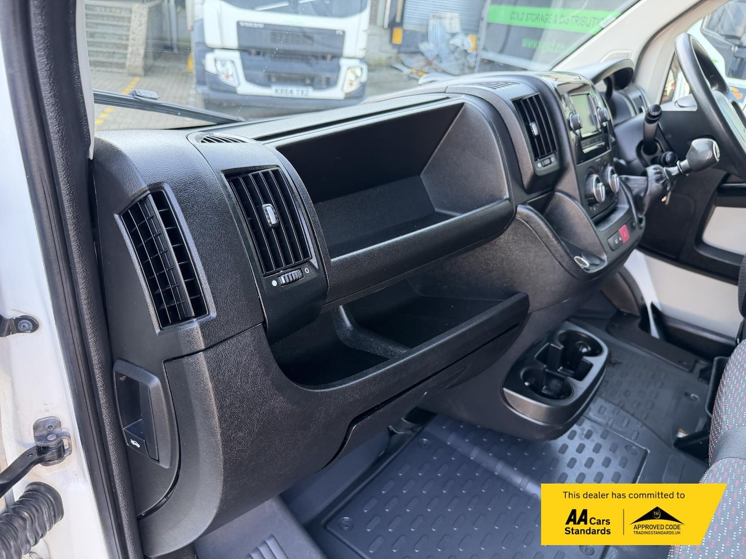 Used Citroen Relay 2019 for sale - 76941928: Photo 28