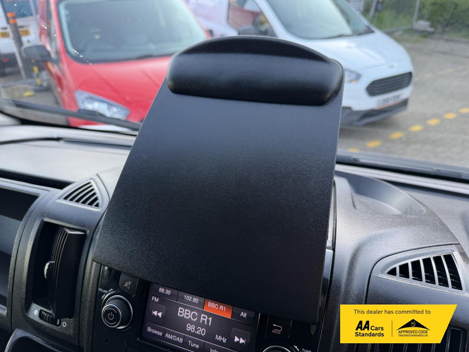 Used Citroen Relay 2019 for sale - 76941928: Photo 29