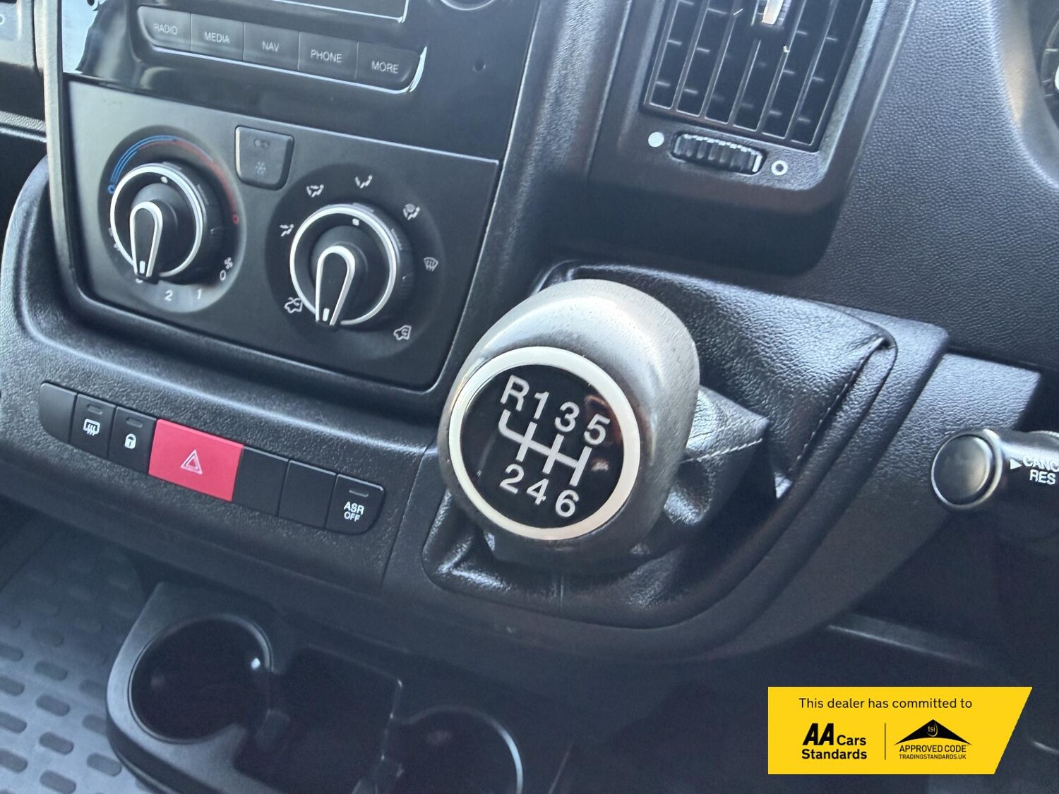 Used Citroen Relay 2019 for sale - 76941928: Photo 31