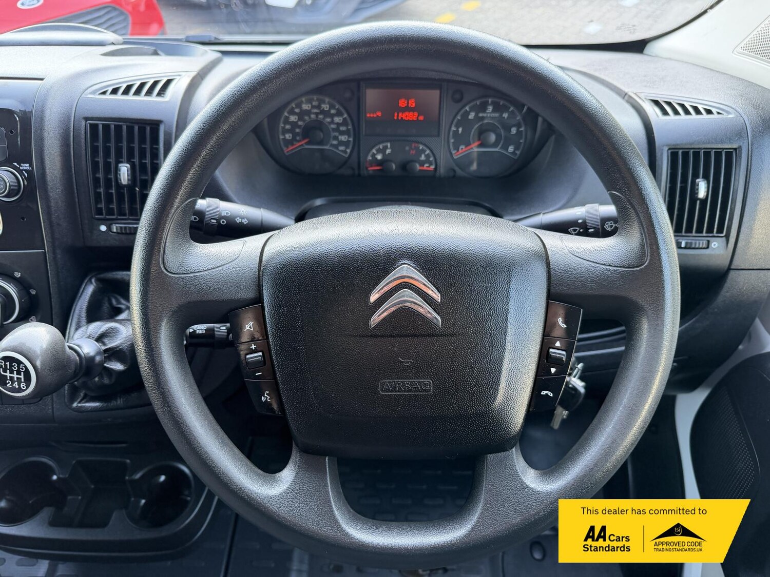 Used Citroen Relay 2019 for sale - 76941928: Photo 34