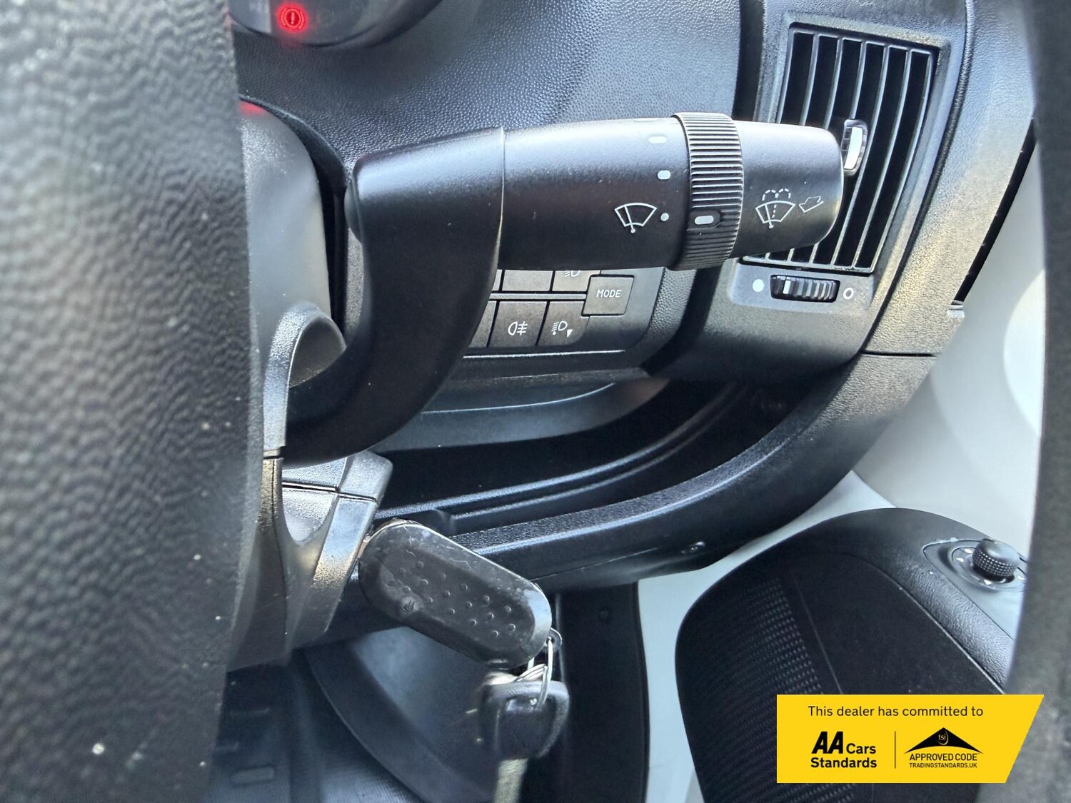 Used Citroen Relay 2019 for sale - 76941928: Photo 37