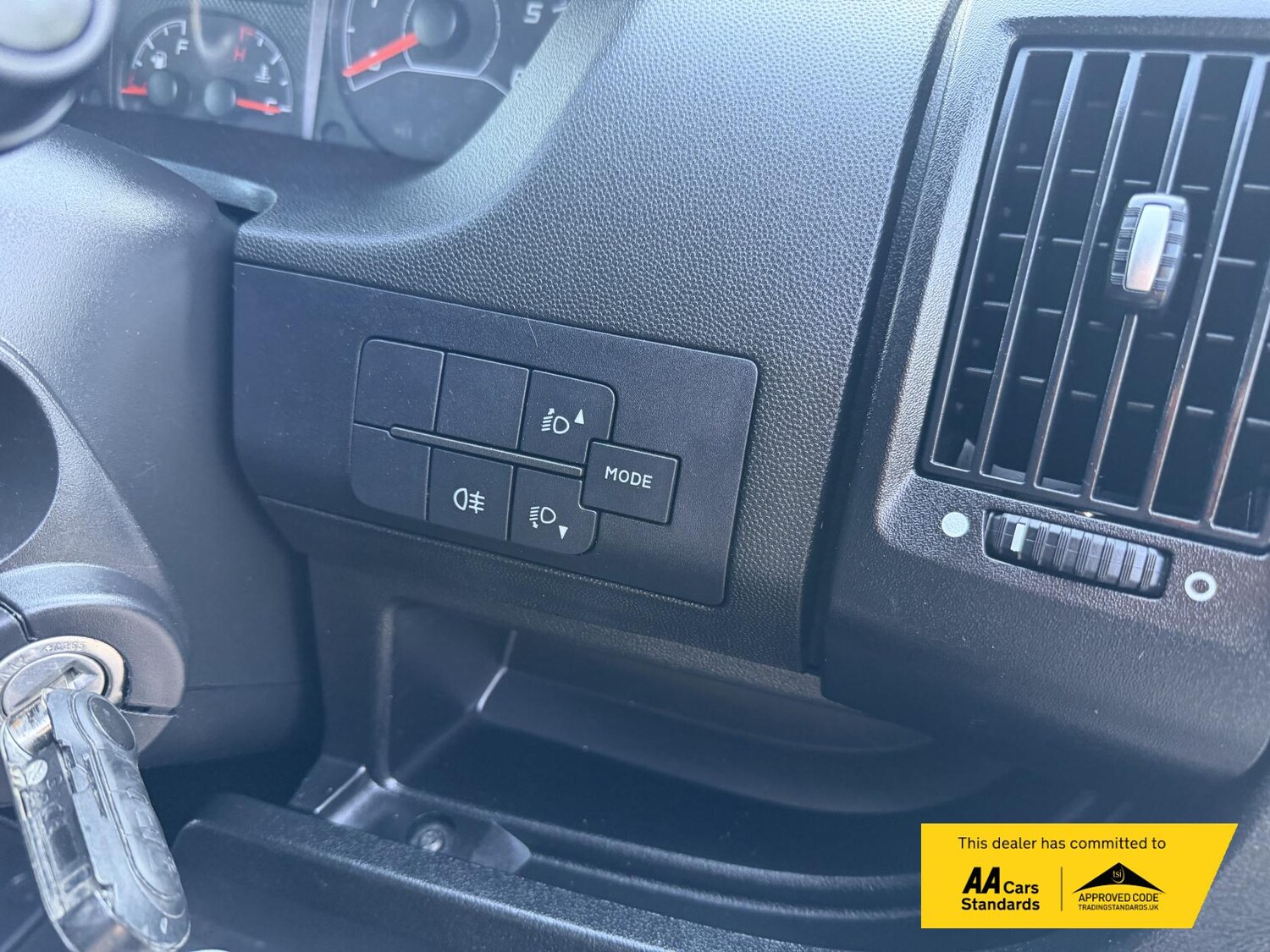 Used Citroen Relay 2019 for sale - 76941928: Photo 38